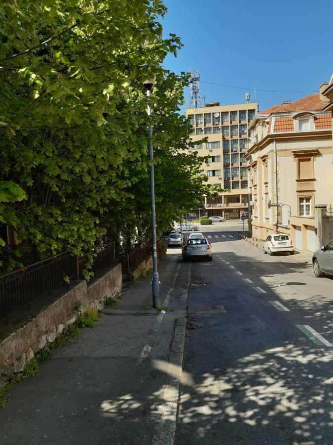 Victor Residence Bělehrad Exteriér fotografie