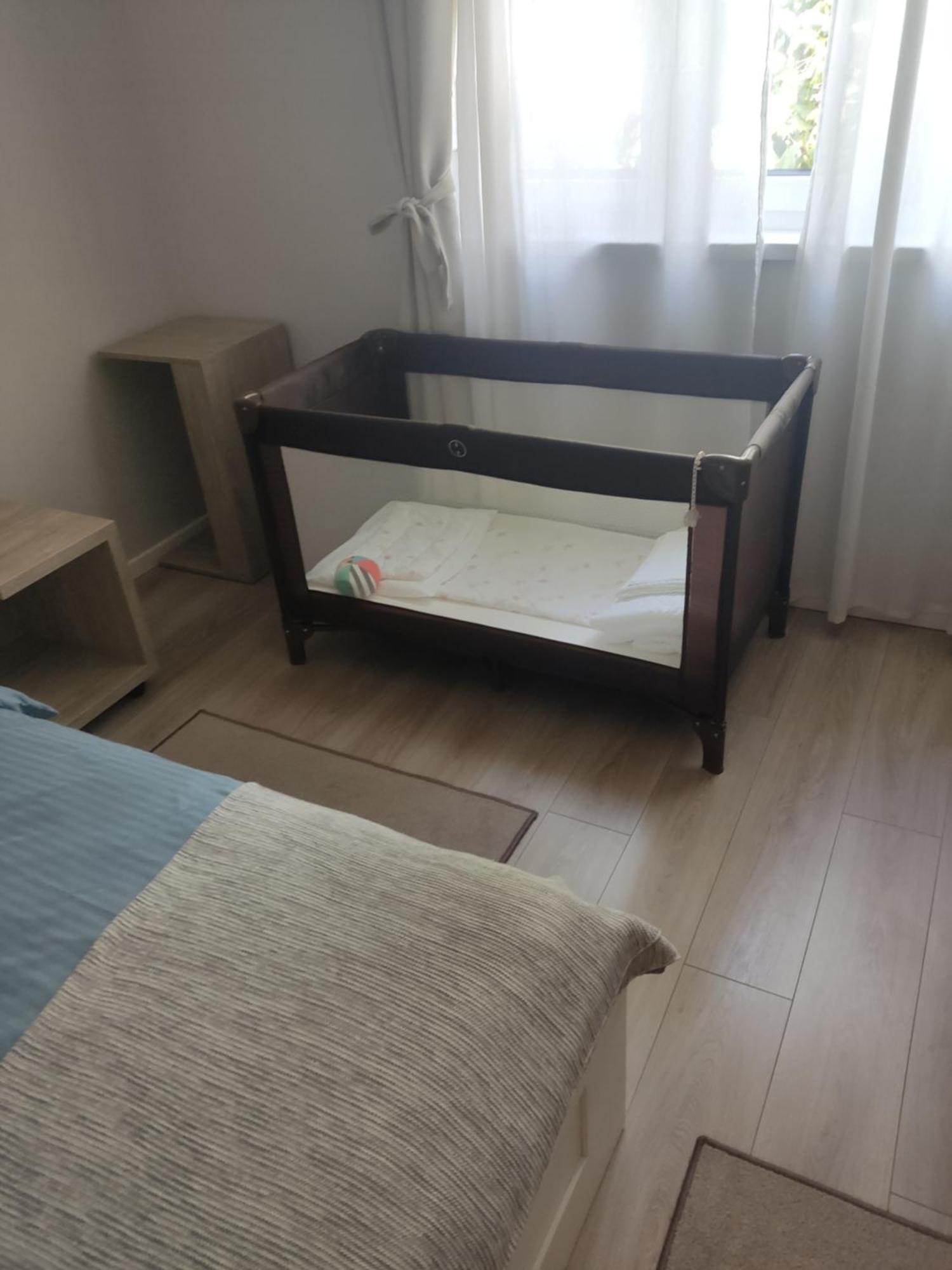 Victor Residence Bělehrad Pokoj fotografie